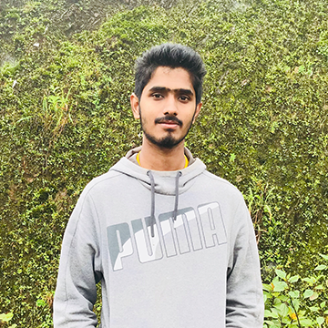 Dillip Babu – SEO Expert and Web Developer based in Bengaluru, Karnataka, India